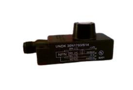 BAUMER ELECTRIC UZDK-30N1703/S14