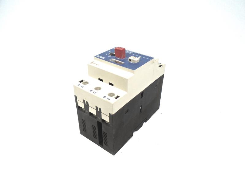 SCHNEIDER ELECTRIC GV3-M08