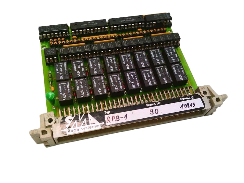 SMA RPB-1