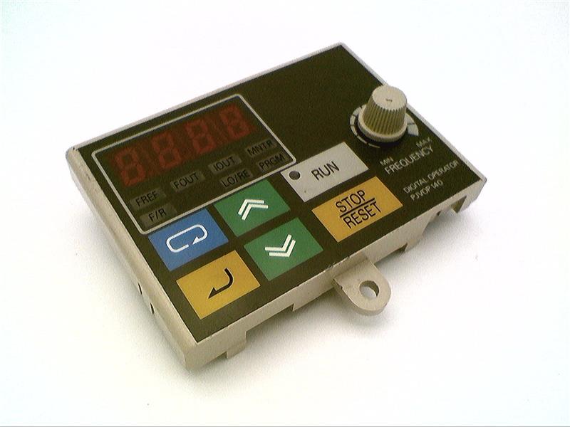 YASKAWA ELECTRIC PJVOP-140