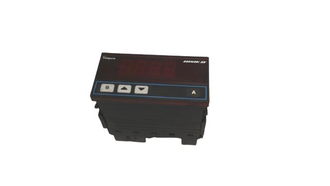 SIMPSON H235-2-0460-020