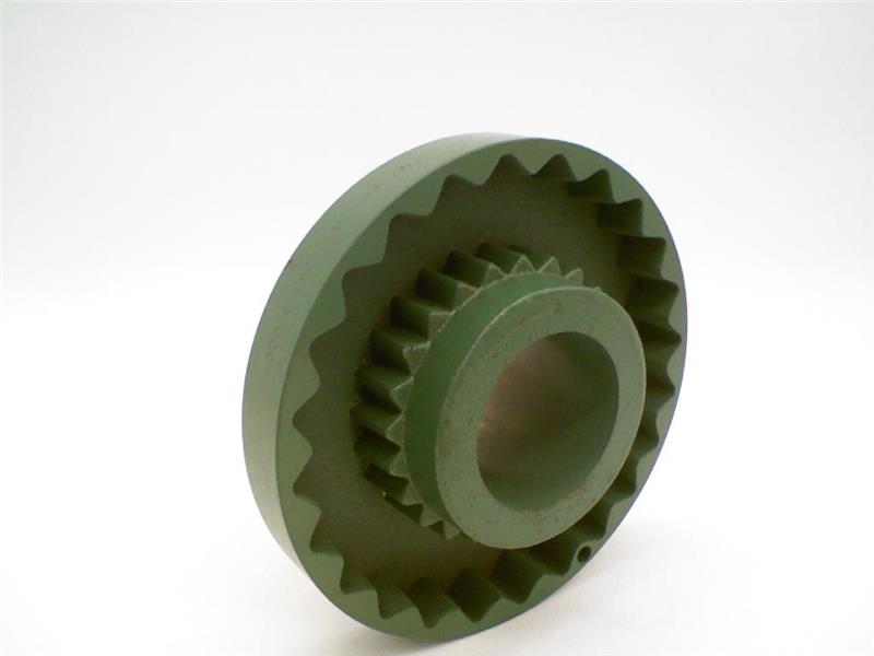 9SC50 by ALTRA INDUSTRIAL MOTION