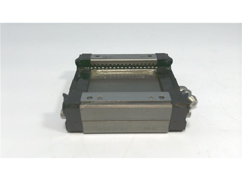 THK HRW21CR1UUC1M (GK) BLOCK