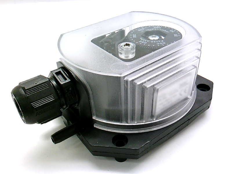 CPS-330 by HONEYWELL