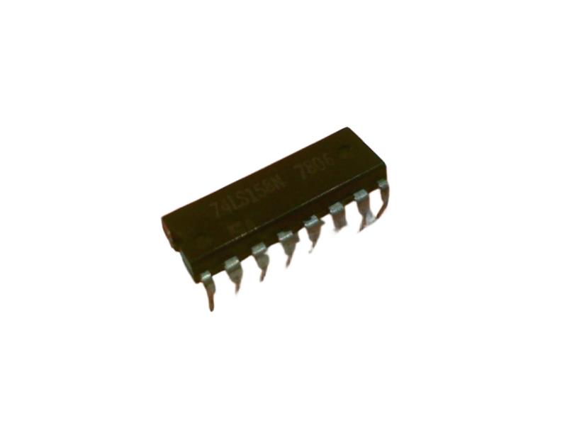 74LS158N by NXP SEMICONDUCTOR