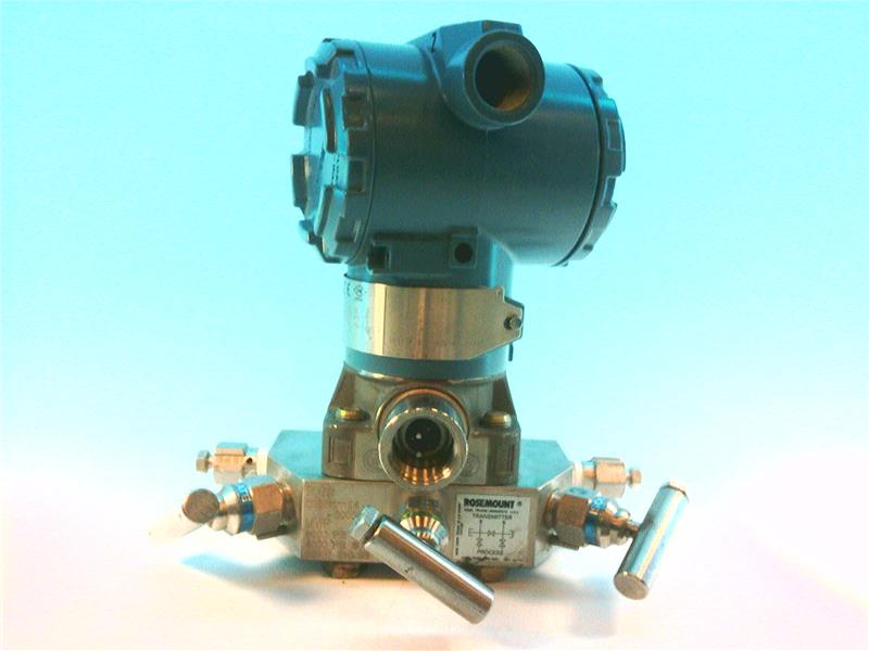 3095MA23A0013AA00N0BS5 by EMERSON