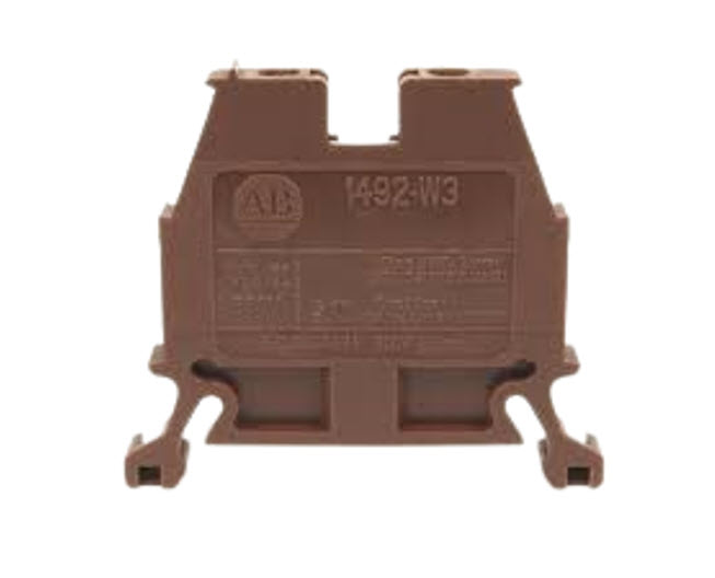 ALLEN BRADLEY 1492-W3-BR