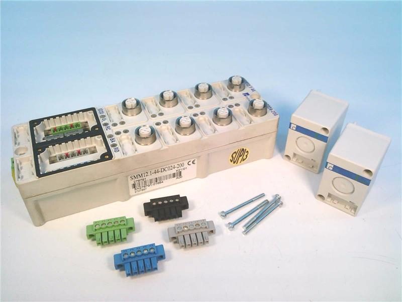 BOSCH SMM12.1-44-DC024-200