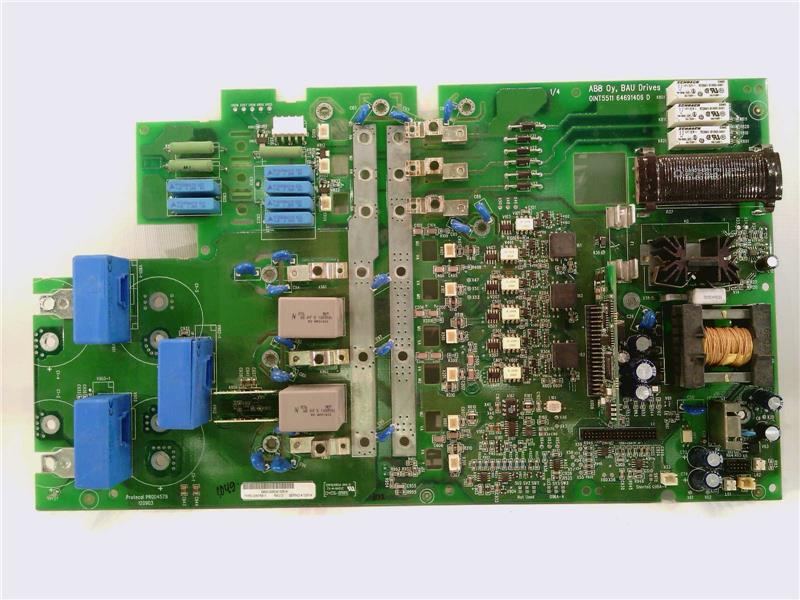 ASEA BROWN BOVERI OINT5511