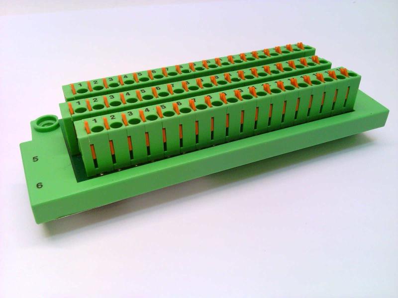 PHOENIX CONTACT IBS-RT-P-FFKDS/3