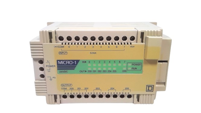 SCHNEIDER ELECTRIC 8003-CP33