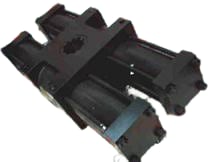 HTR150-1803-AD13V-0 by PARKER
