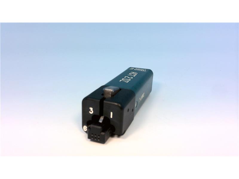 Testron 2 T-26602 Connector/Terminal/Pin by TESTRON
