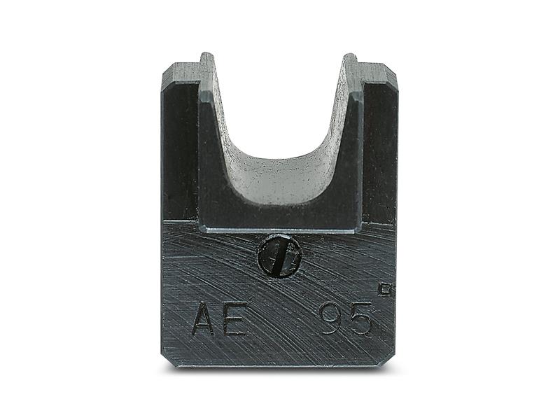 CRIMPFOX-C120 AI 95/F-DIE by PHOENIX CONTACT