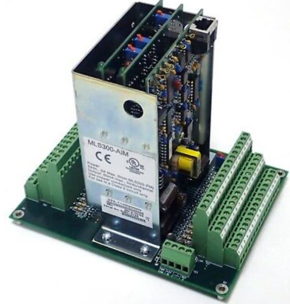 MLS300-AIM by WATLOW