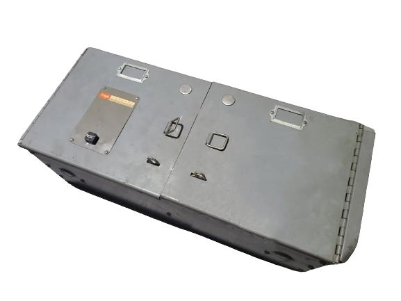 FEDERAL PACIFIC ELECTRIC 4204