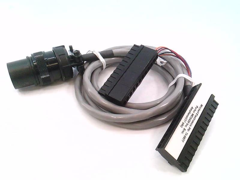 MITCHELL ELECTRONICS TI-5077