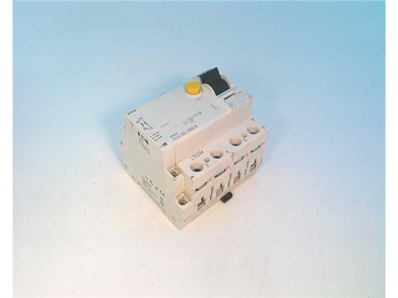 EATON CORPORATION FRCMM-63/4/003-A