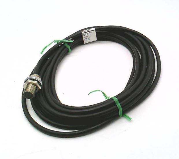 BALLUFF BES-516-329-E4-Y-PU-05