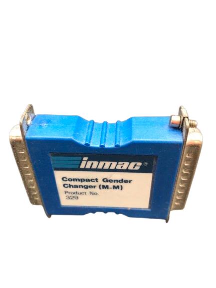 INMAC 329