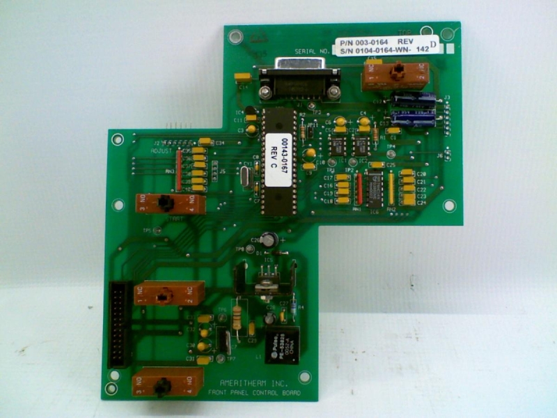 AMERITHERM 003-0164