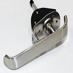 HA73-NSSS by AUSTIN ELECTRICAL ENCLOSURES