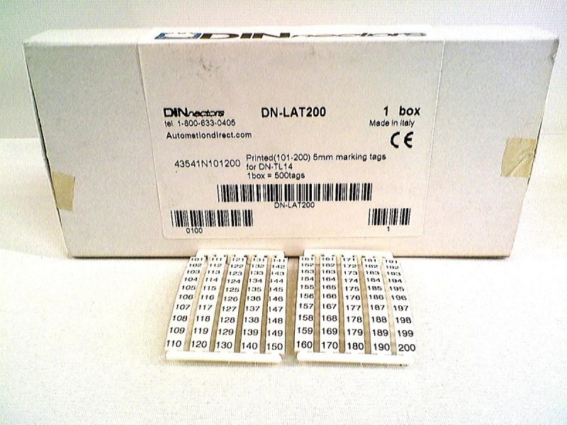 DN-LAT200-EACH by AUTOMATION DIRECT