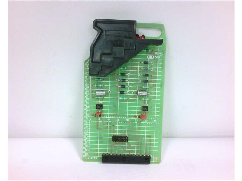 ASEA BROWN BOVERI 0-52711