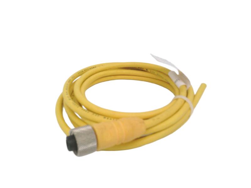 EFECTOR US/4-DC-P/N-S0L-PVC-2M/L-L32541
