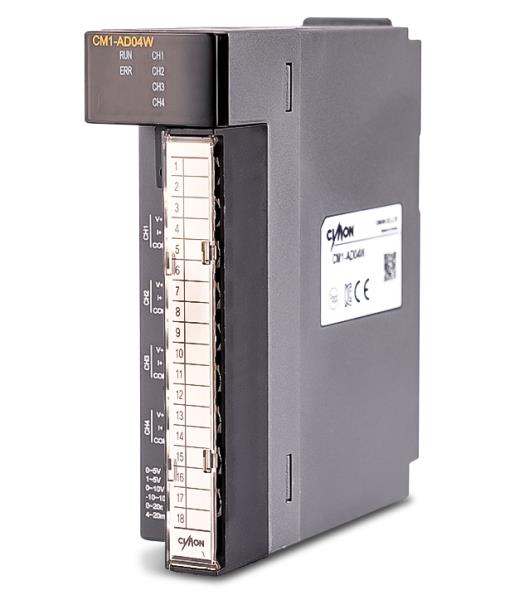 CIMON, INC. CM1-AD04W