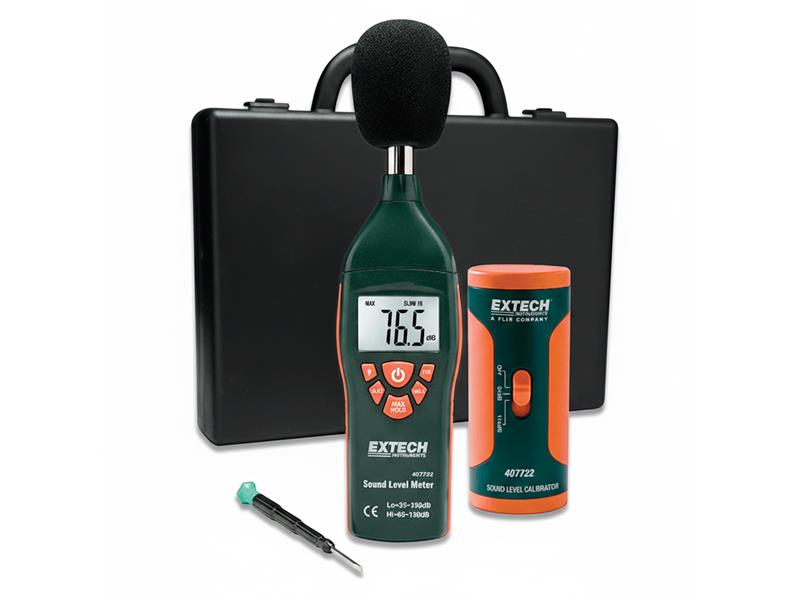EXTECH 407732-KIT