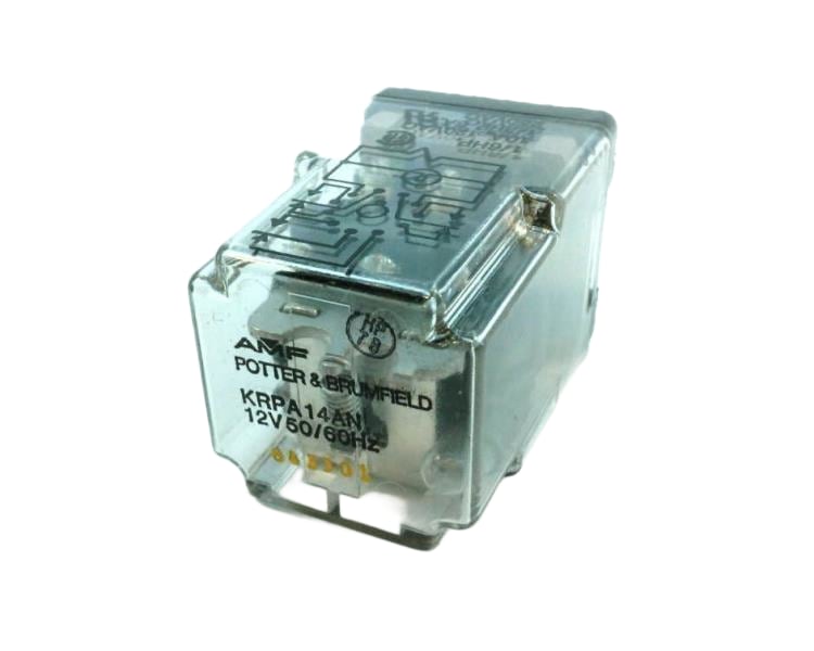 TE CONNECTIVITY KRPA14AN 12V