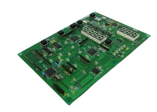 N2604A-LIGHT-00 by AMADA