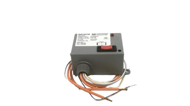 FUNCTIONAL DEVICES RIB2401SB