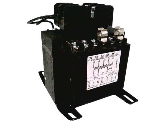 MICRON INDUSTRIES CORPORATION B250-0485-8F