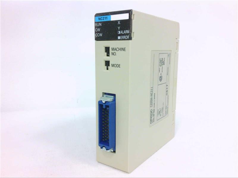 OMRON C200H-NC211