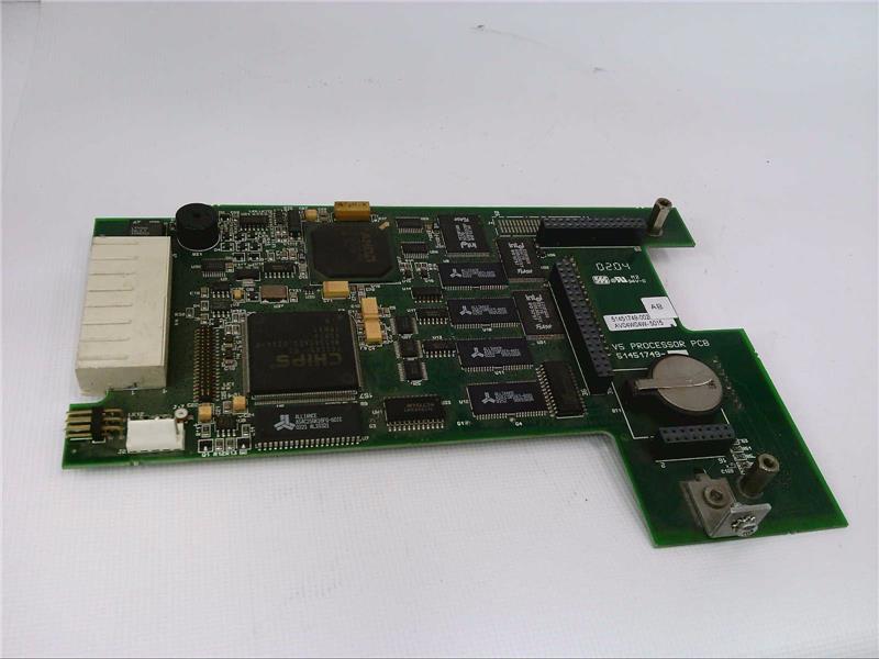 HONEYWELL 51451749-002