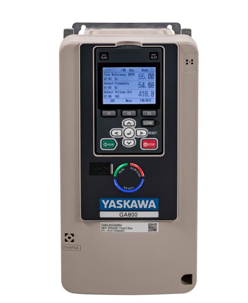 YASKAWA ELECTRIC GA80U40009ABM