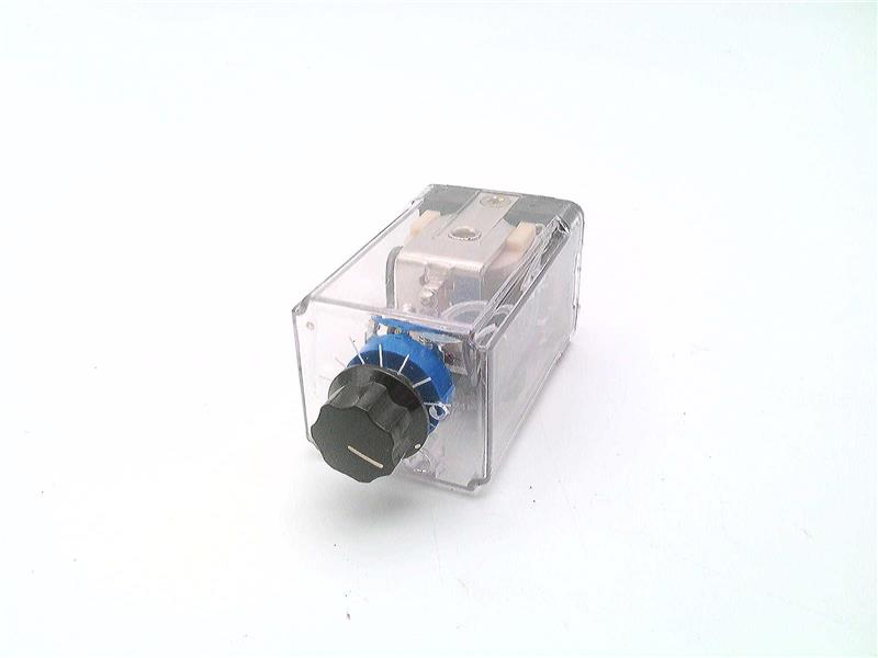 MSD INC 286XBXC-060-115/125VDC
