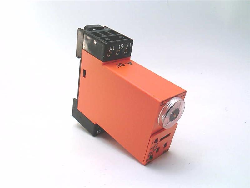 BLR-U-12D by CROUZET