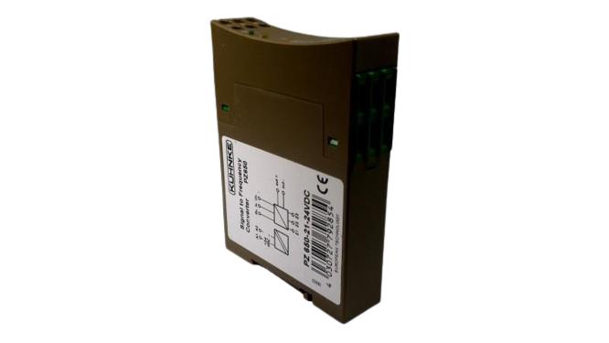 IMPULSE PZ 650-21-24VDC