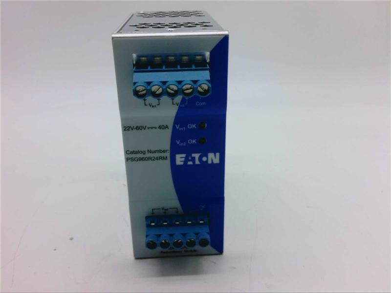 EATON CORPORATION PSG960R24RM