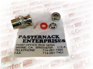 PASTERNACK ENTERPRISES PE4023