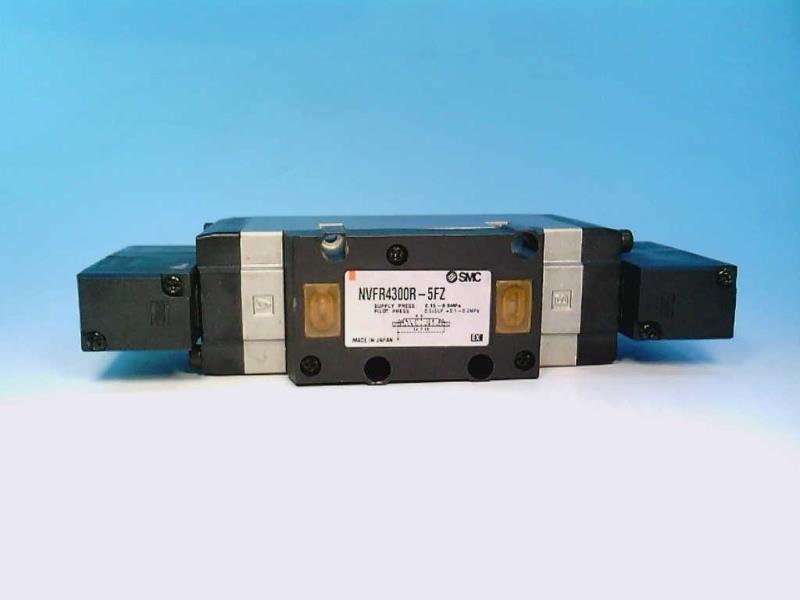 SMC NVFR4300R-5FZ