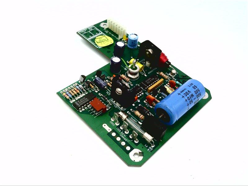 MAGNETROL 09-5139-001