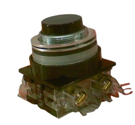 GENERAL ELECTRIC CR104PBG21B1