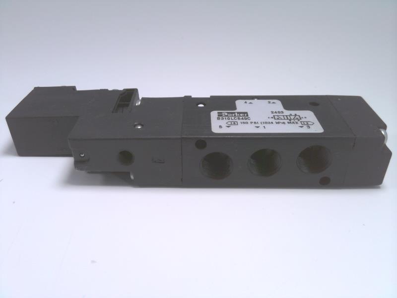 PARKER B310LC549C