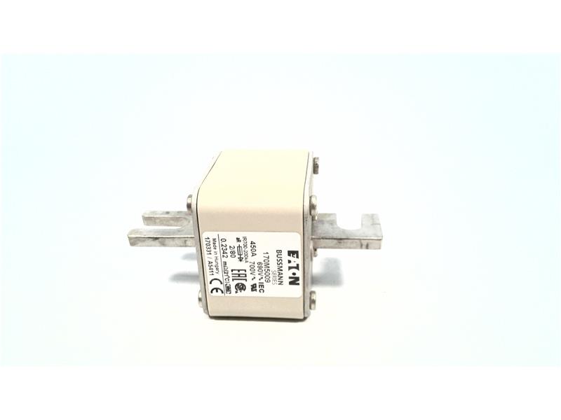 EATON CORPORATION 170M5009