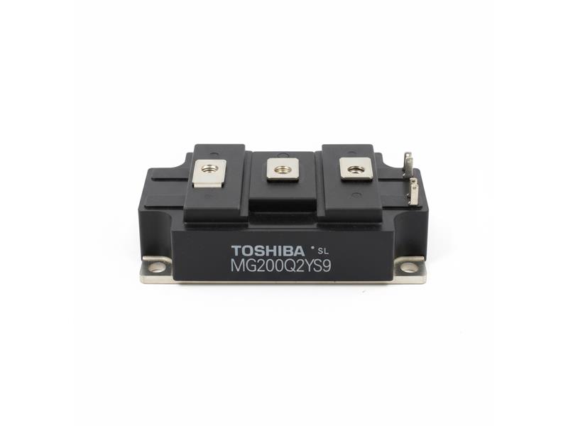 TOSHIBA MG200Q2YS9