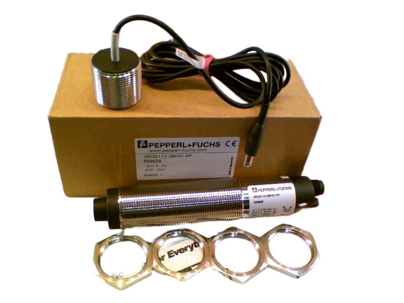 SIEMENS 3RG61133BF01